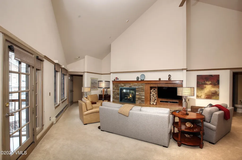 46 Avondale Lane Beaver Creek CO 81620