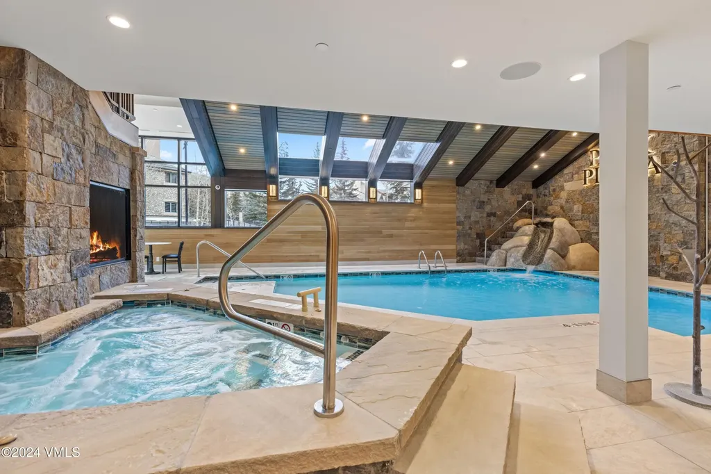 46 Avondale Lane Beaver Creek CO 81620