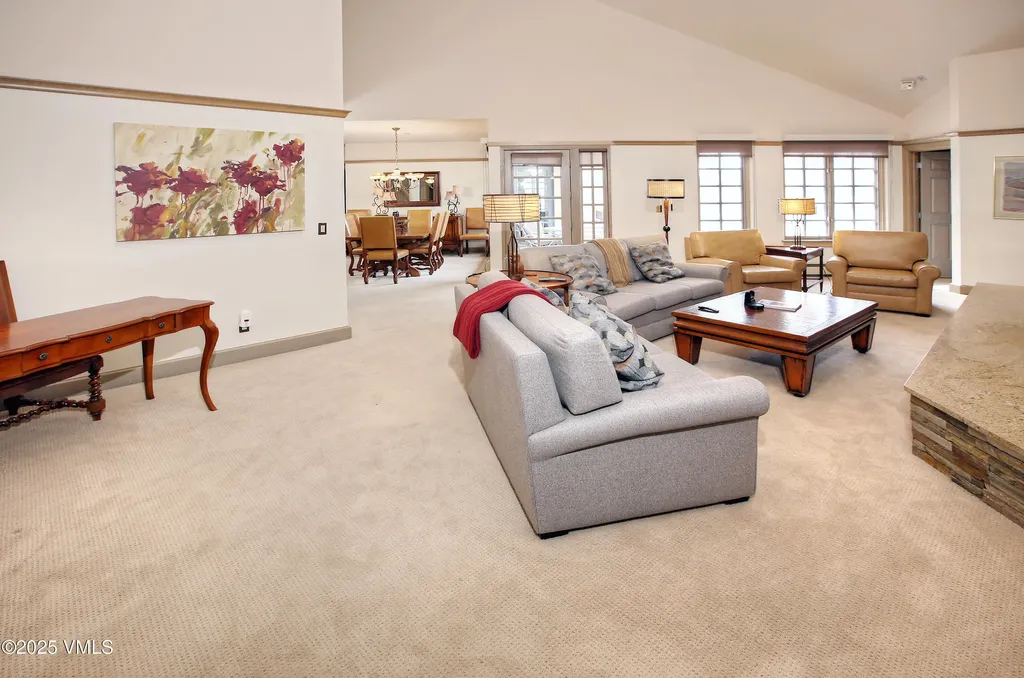 46 Avondale Lane Beaver Creek CO 81620