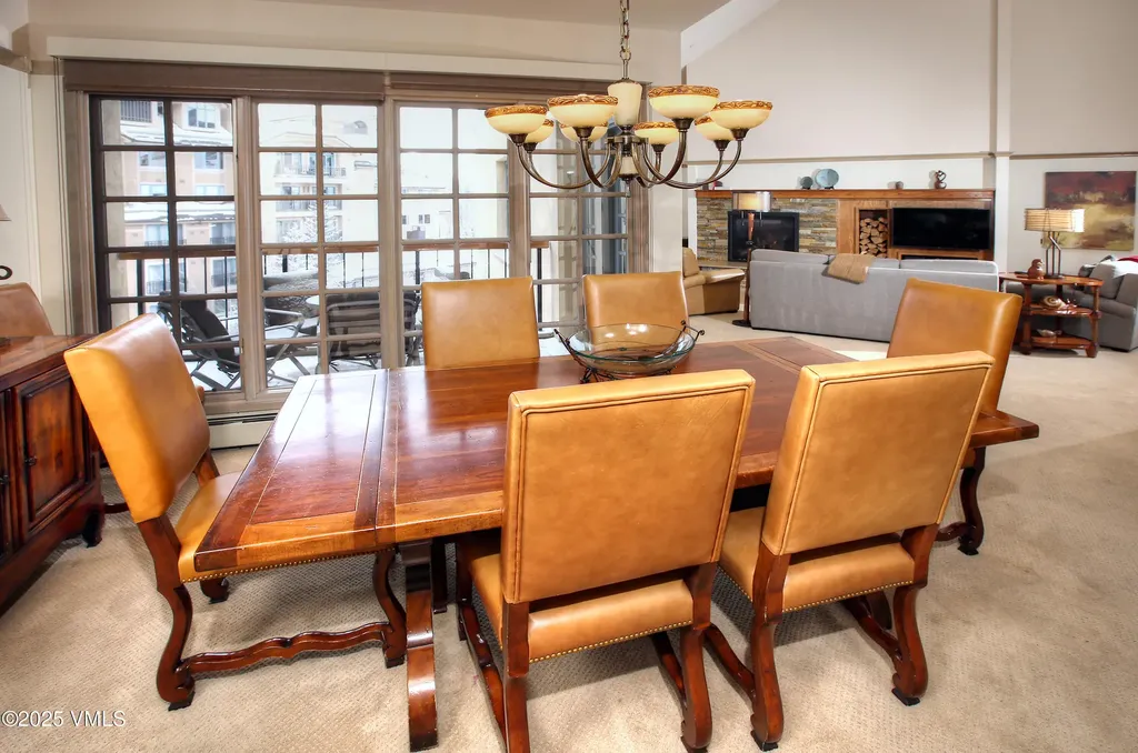 46 Avondale Lane Beaver Creek CO 81620