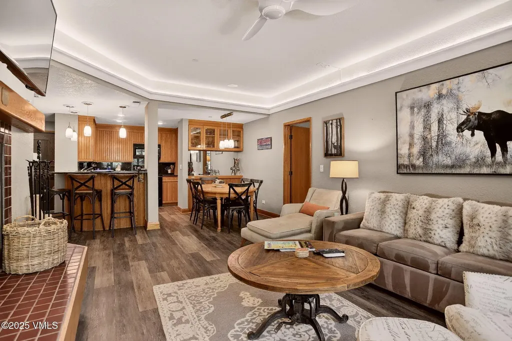 120 Offerson Beaver Creek CO 81620