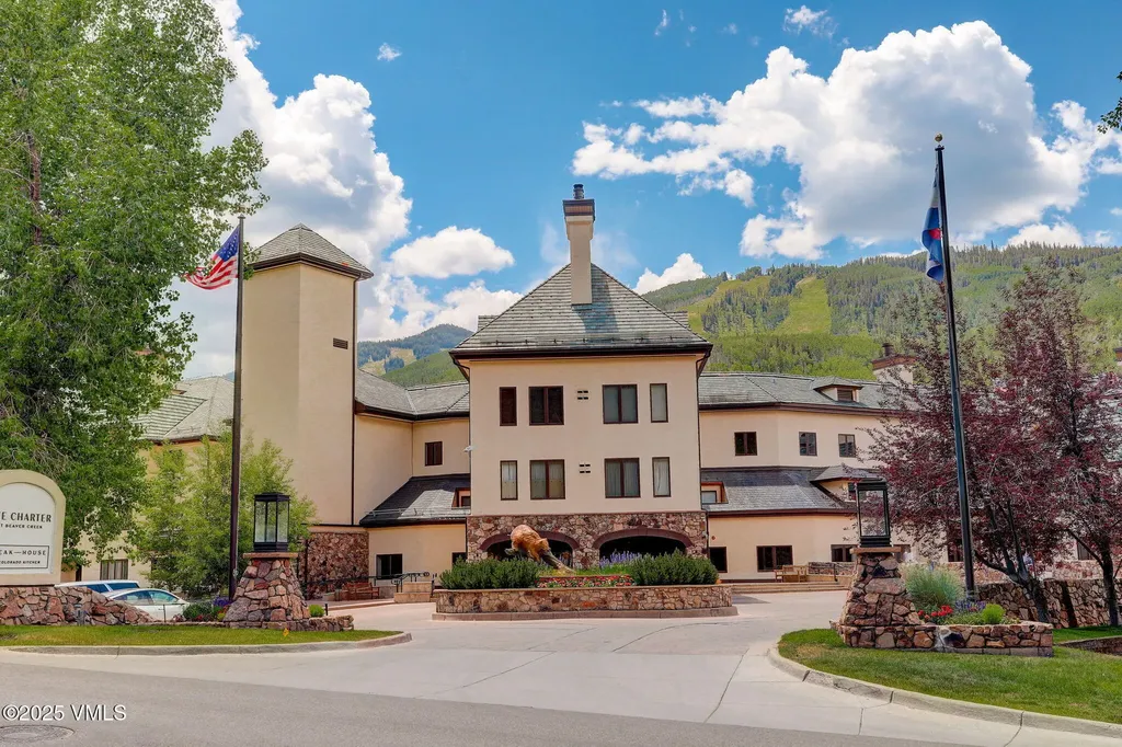 120 Offerson Beaver Creek CO 81620