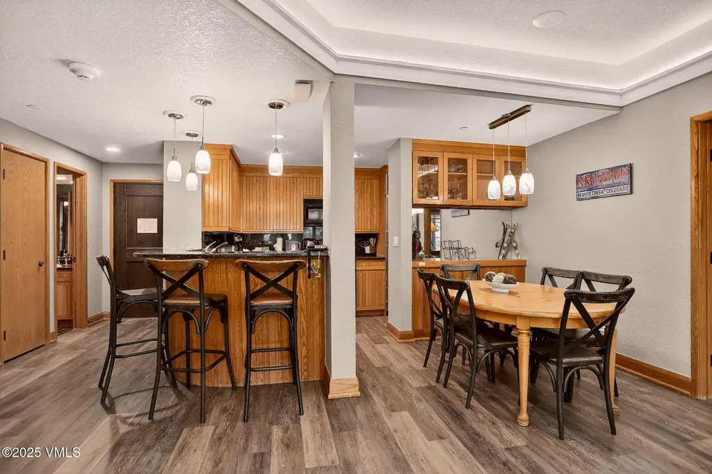 120 Offerson Beaver Creek CO 81620