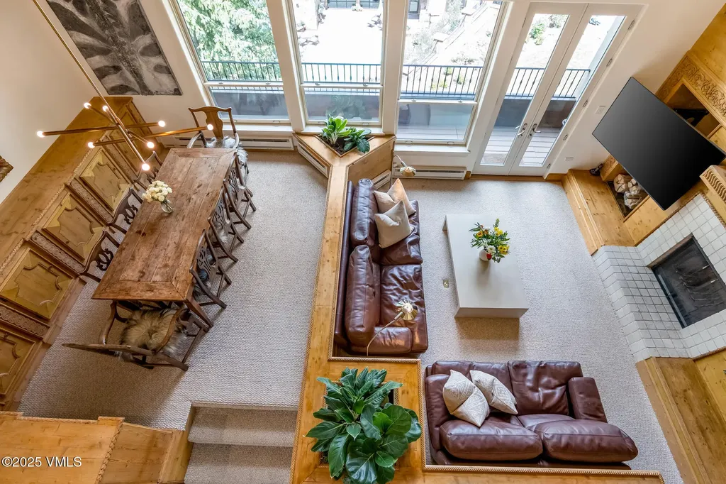 600 Vail Valley Drive Vail CO 81657