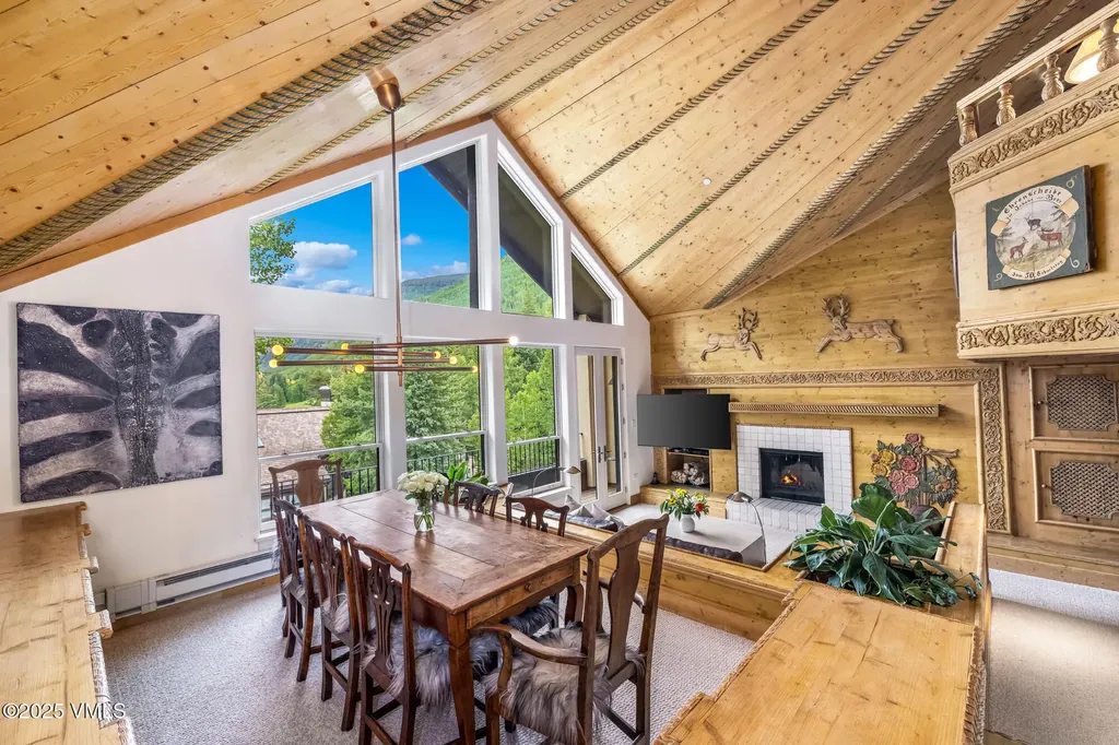 600 Vail Valley Drive Vail CO 81657