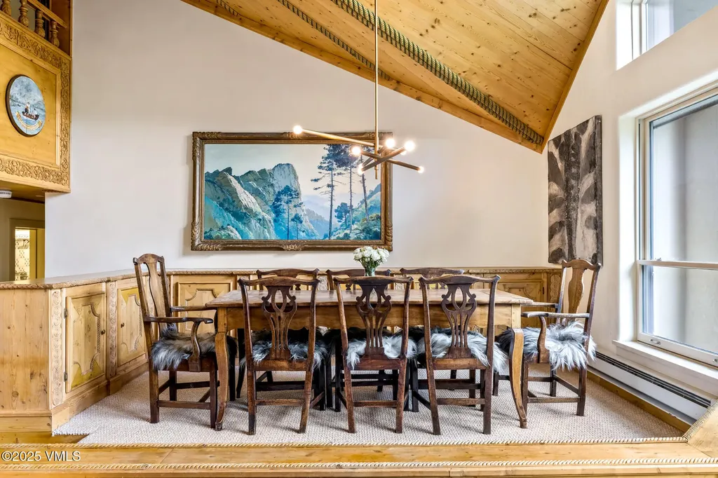 600 Vail Valley Drive Vail CO 81657