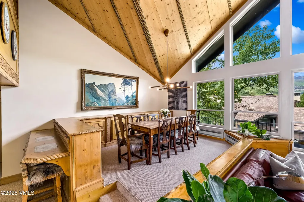 600 Vail Valley Drive Vail CO 81657