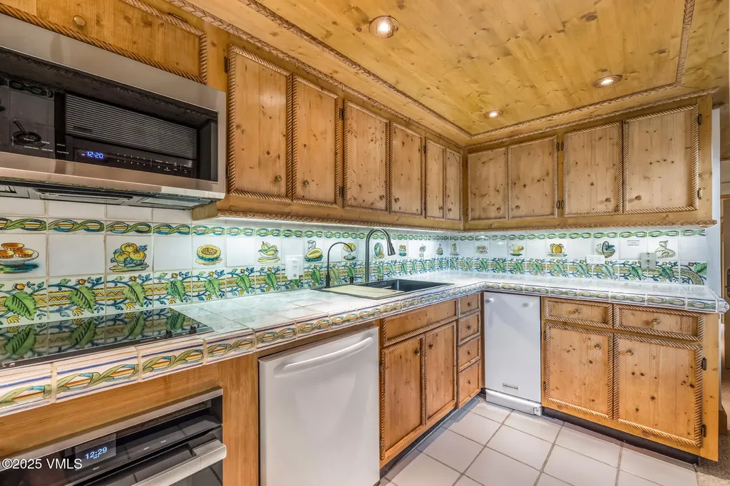 600 Vail Valley Drive Vail CO 81657