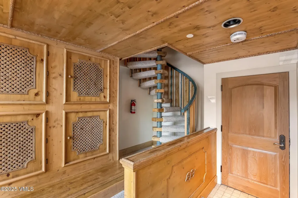 600 Vail Valley Drive Vail CO 81657