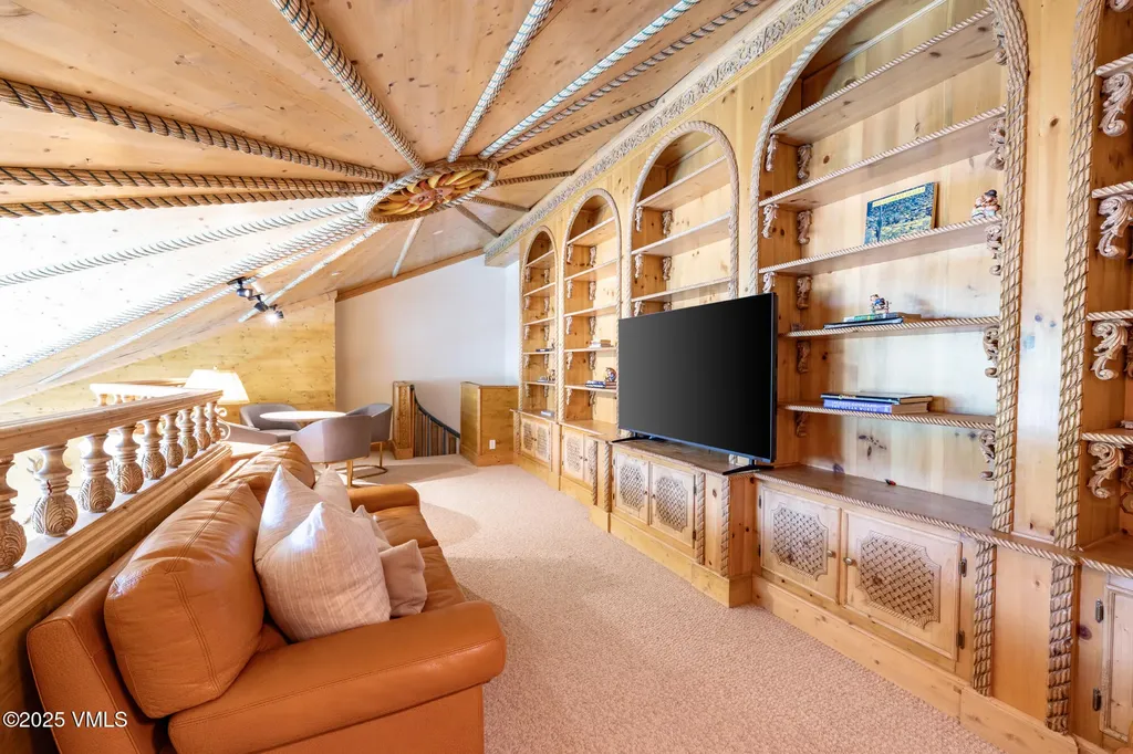 600 Vail Valley Drive Vail CO 81657