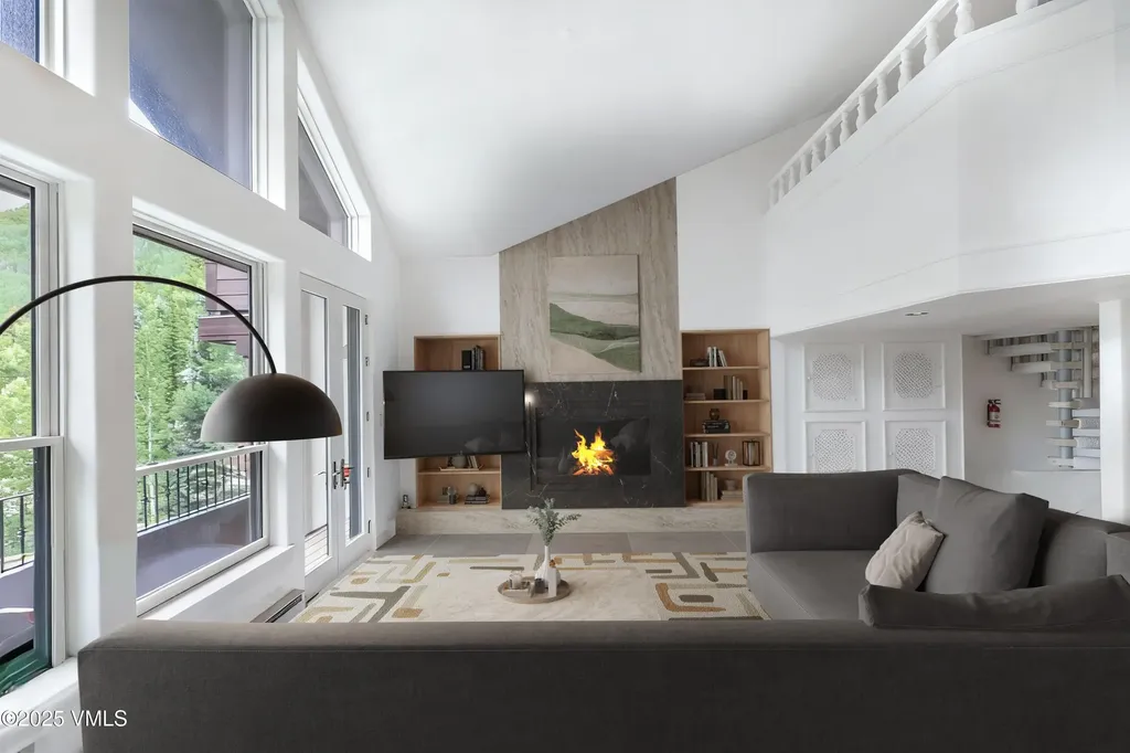 600 Vail Valley Drive Vail CO 81657