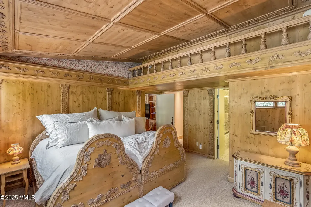 600 Vail Valley Drive Vail CO 81657