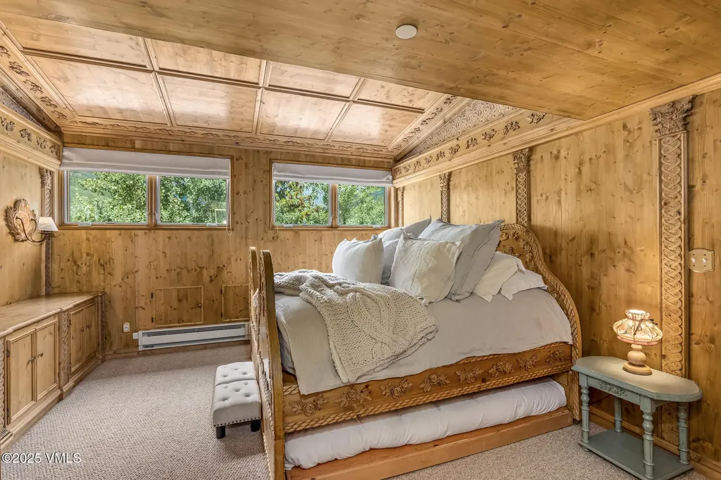 600 Vail Valley Drive Vail CO 81657