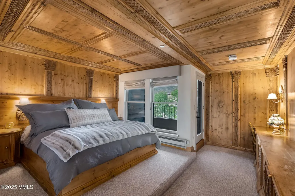 600 Vail Valley Drive Vail CO 81657