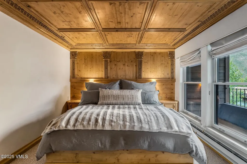 600 Vail Valley Drive Vail CO 81657