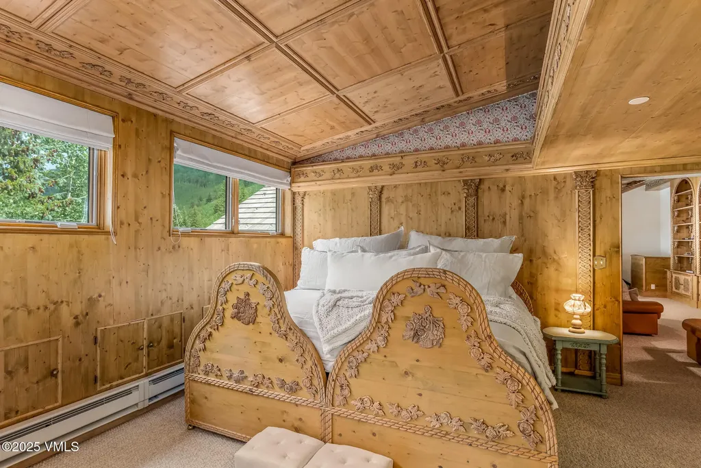 600 Vail Valley Drive Vail CO 81657