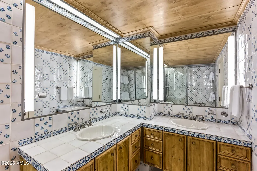 600 Vail Valley Drive Vail CO 81657