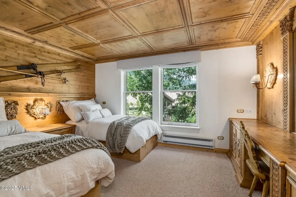 600 Vail Valley Drive Vail CO 81657