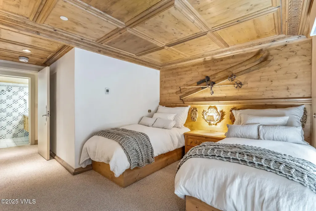 600 Vail Valley Drive Vail CO 81657