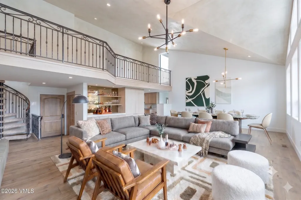 600 Vail Valley Drive Vail CO 81657