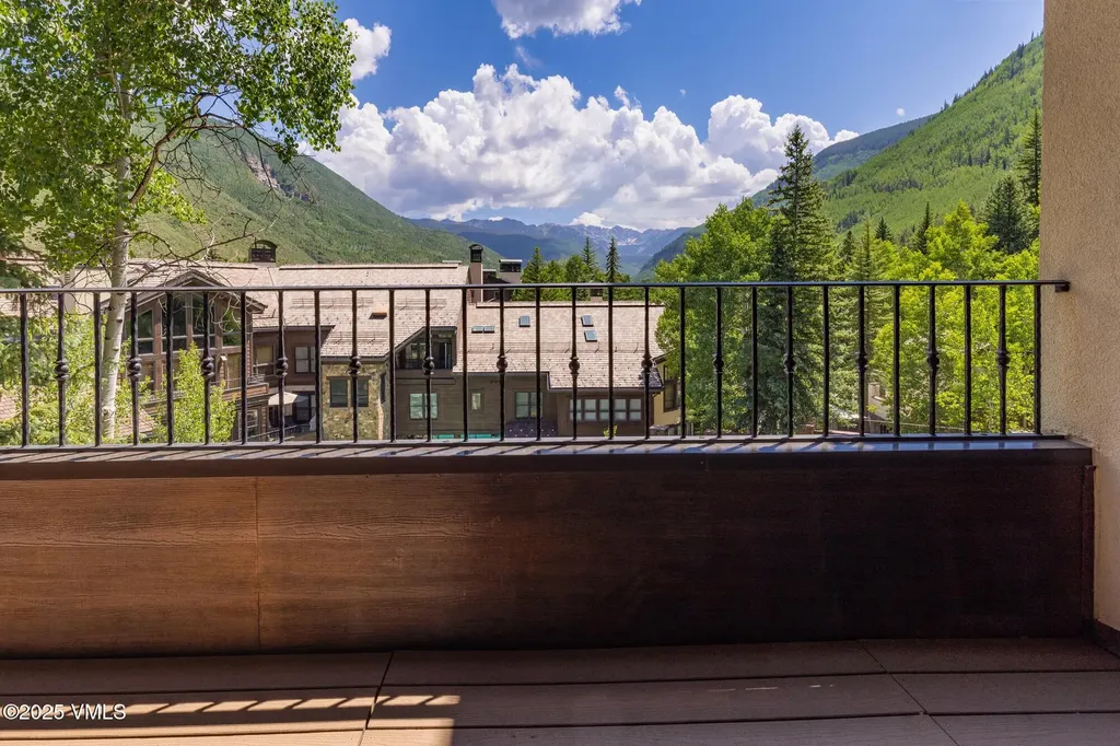600 Vail Valley Drive Vail CO 81657