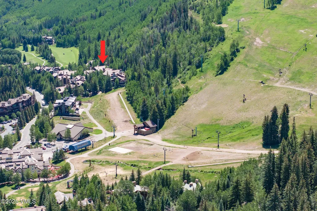 600 Vail Valley Drive Vail CO 81657