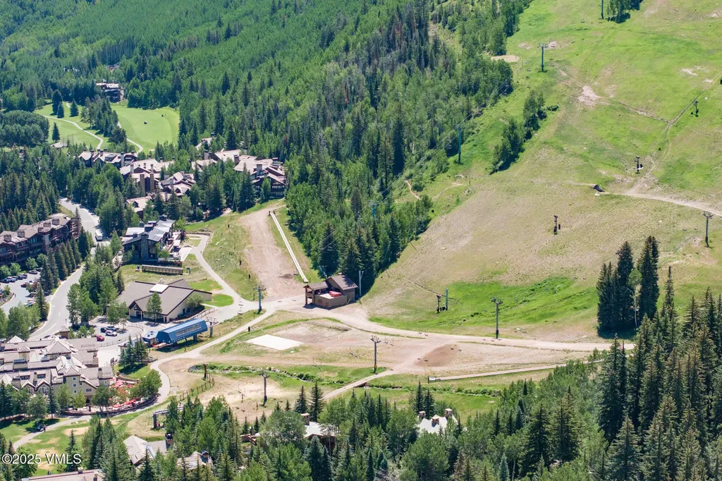 600 Vail Valley Drive Vail CO 81657