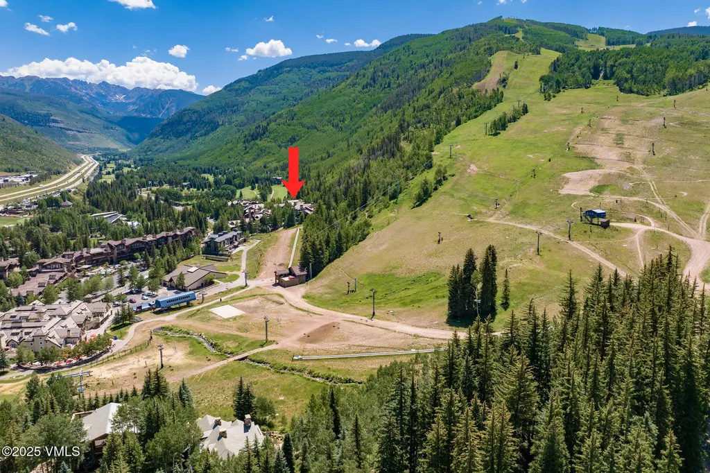600 Vail Valley Drive Vail CO 81657