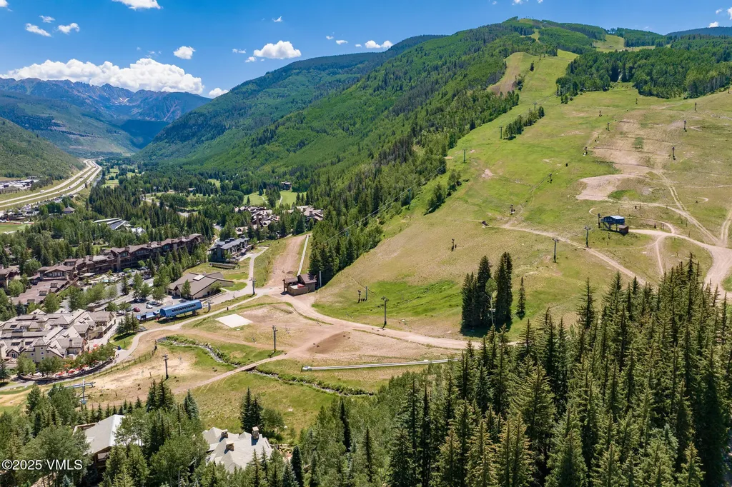 600 Vail Valley Drive Vail CO 81657
