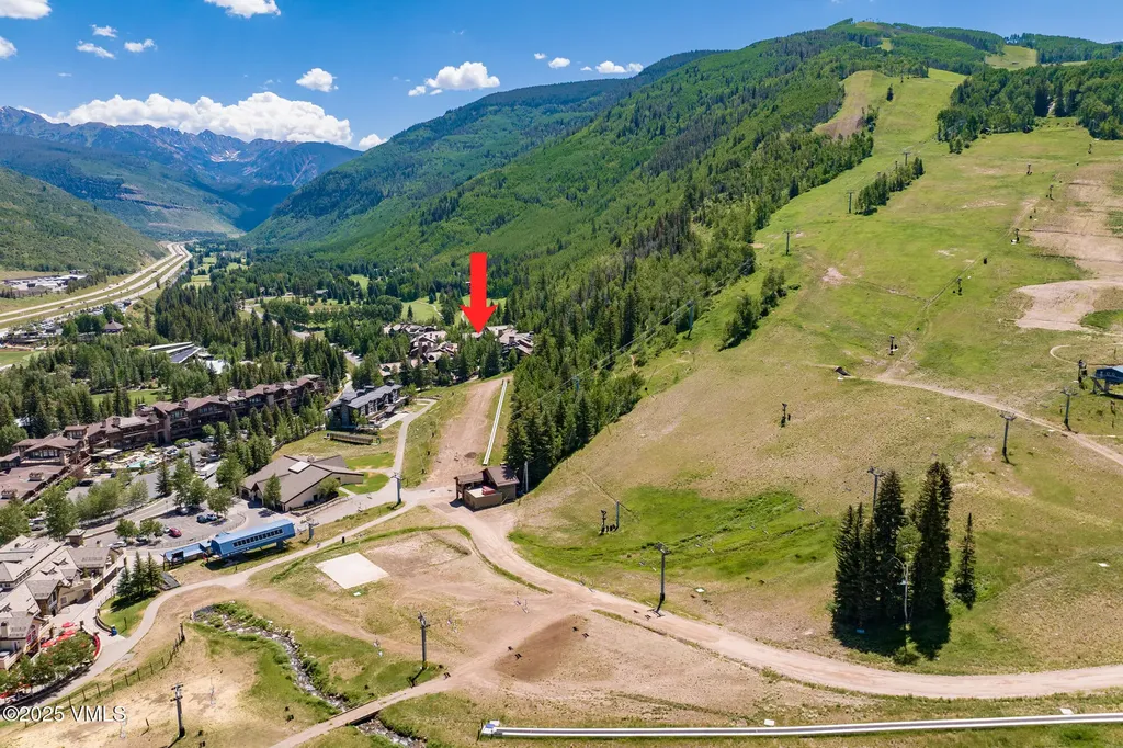 600 Vail Valley Drive Vail CO 81657