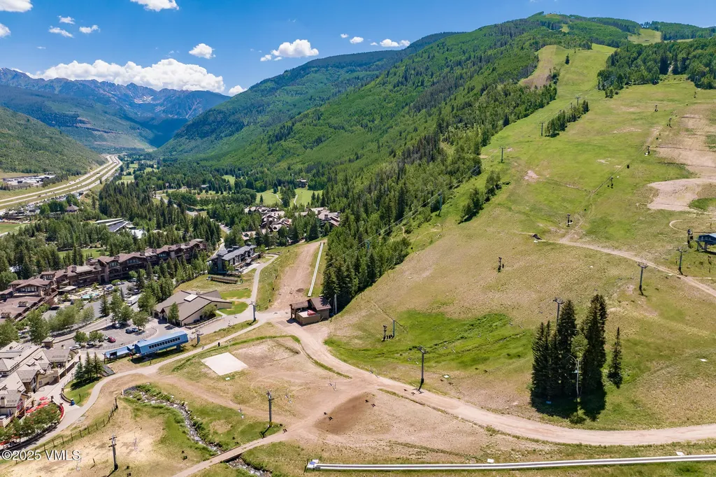 600 Vail Valley Drive Vail CO 81657