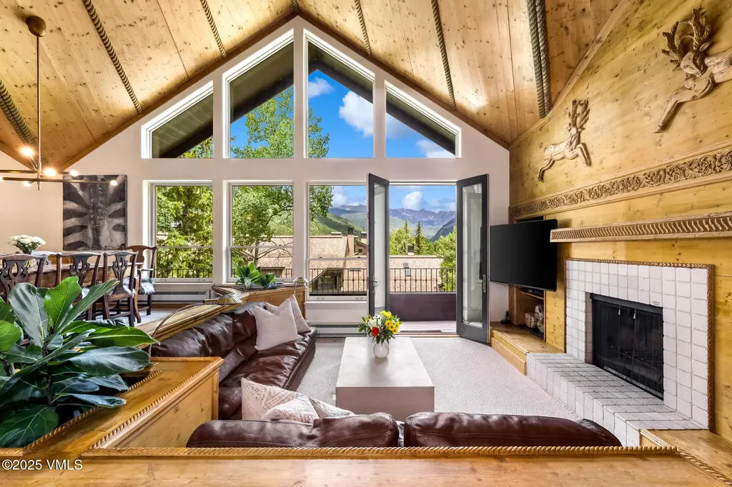 600 Vail Valley Drive Vail CO 81657