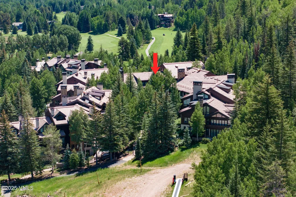 600 Vail Valley Drive Vail CO 81657