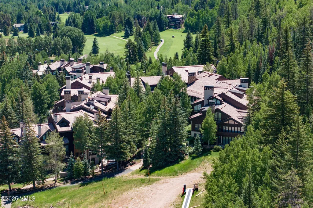 600 Vail Valley Drive Vail CO 81657