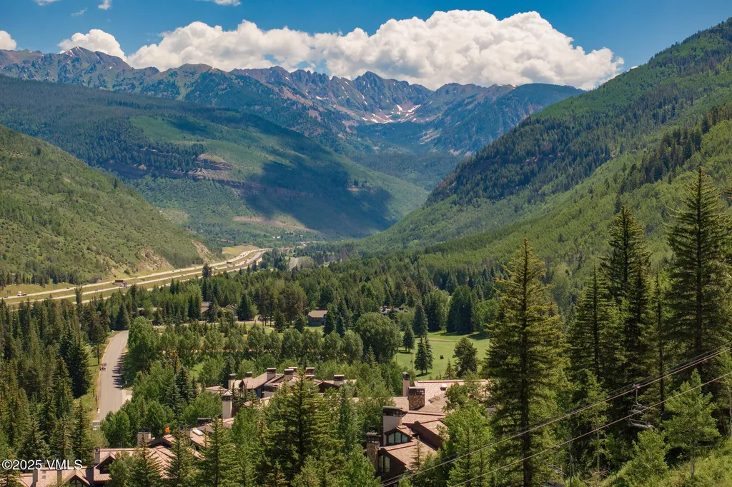 600 Vail Valley Drive Vail CO 81657