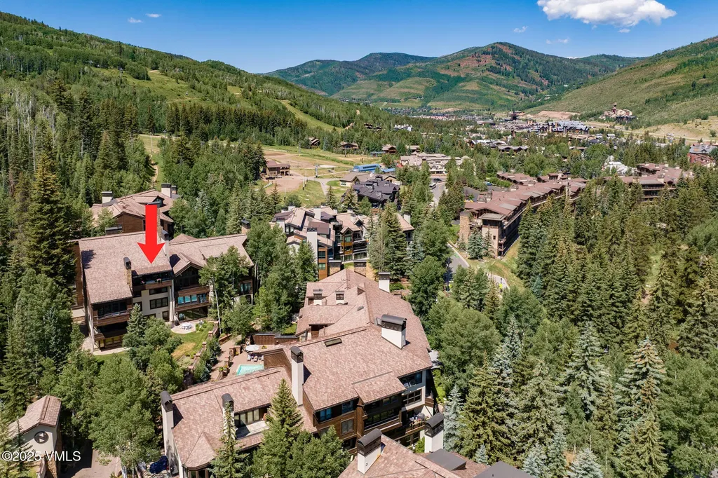 600 Vail Valley Drive Vail CO 81657