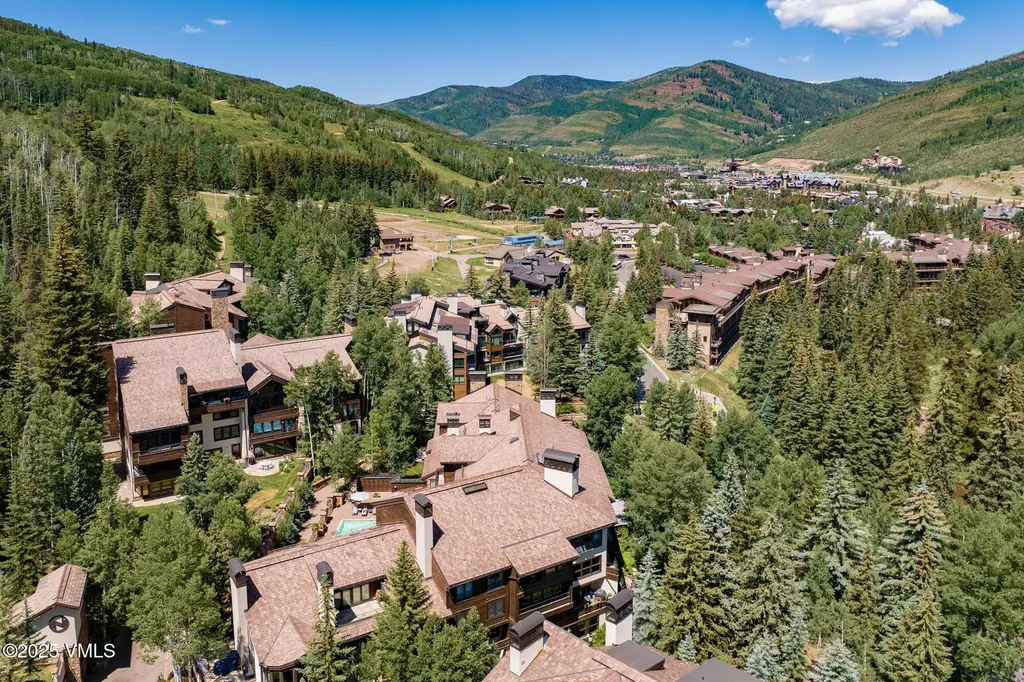 600 Vail Valley Drive Vail CO 81657