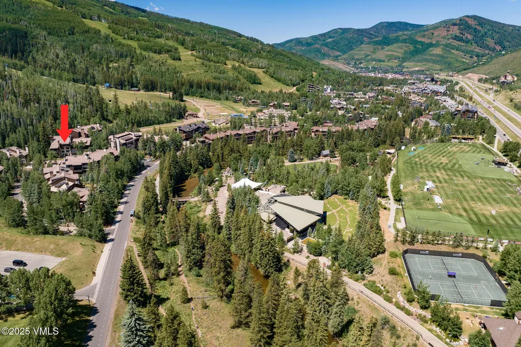 600 Vail Valley Drive Vail CO 81657
