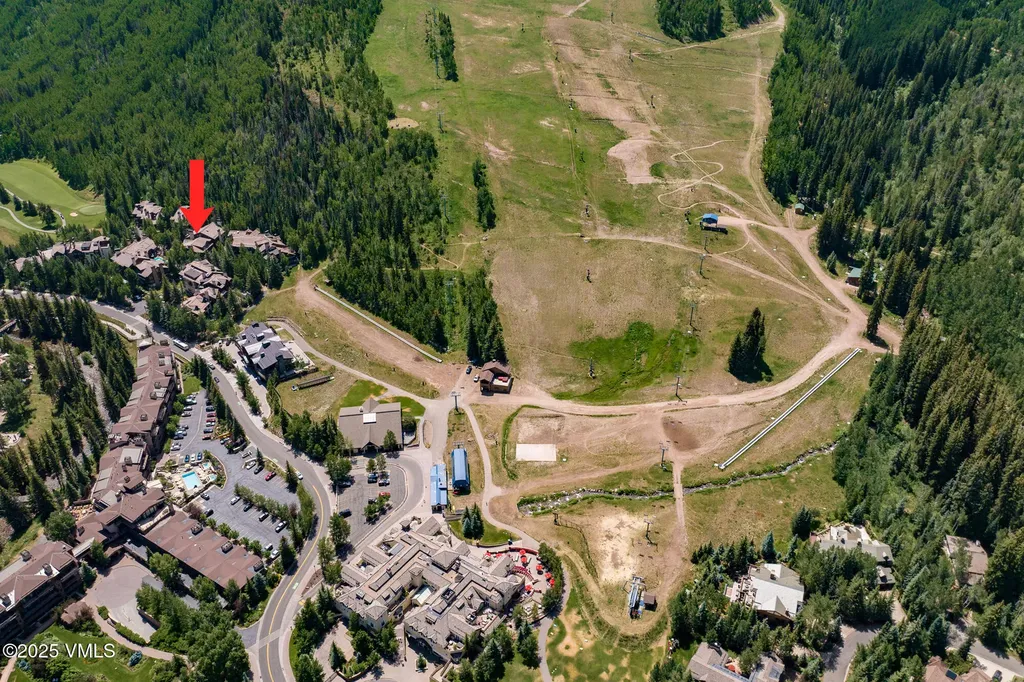 600 Vail Valley Drive Vail CO 81657
