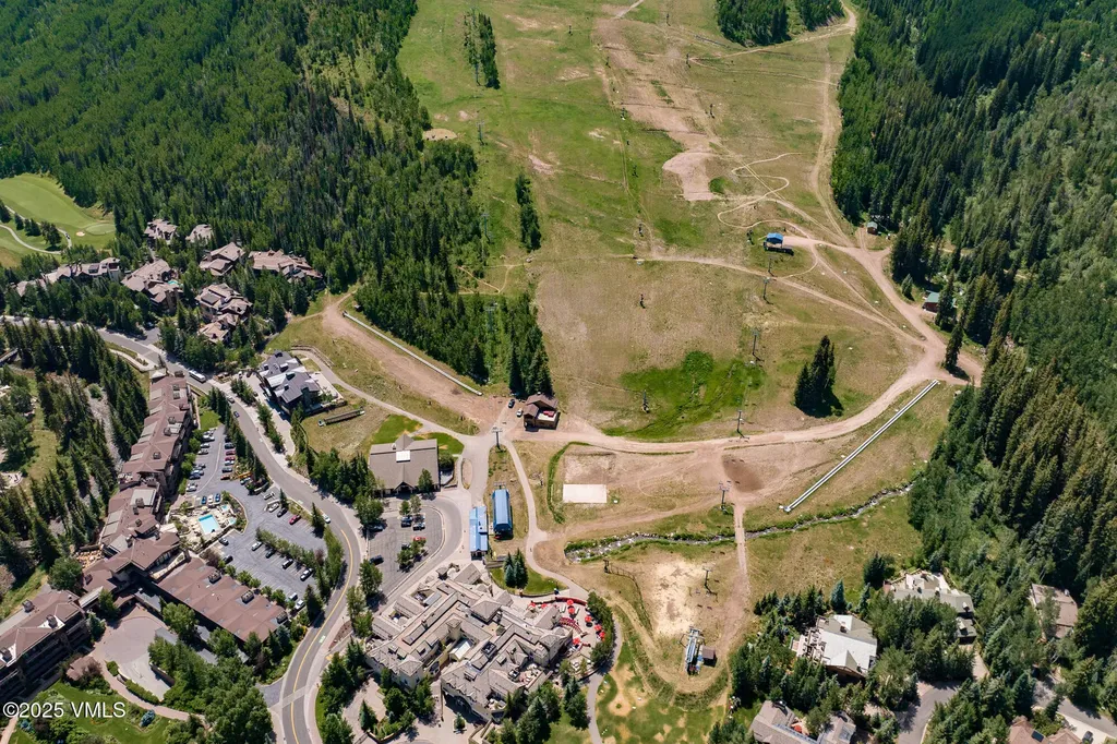 600 Vail Valley Drive Vail CO 81657