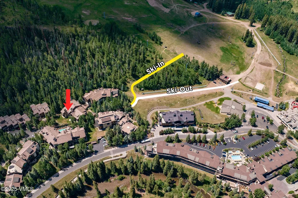 600 Vail Valley Drive Vail CO 81657