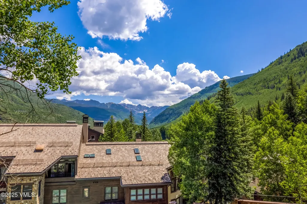 600 Vail Valley Drive Vail CO 81657