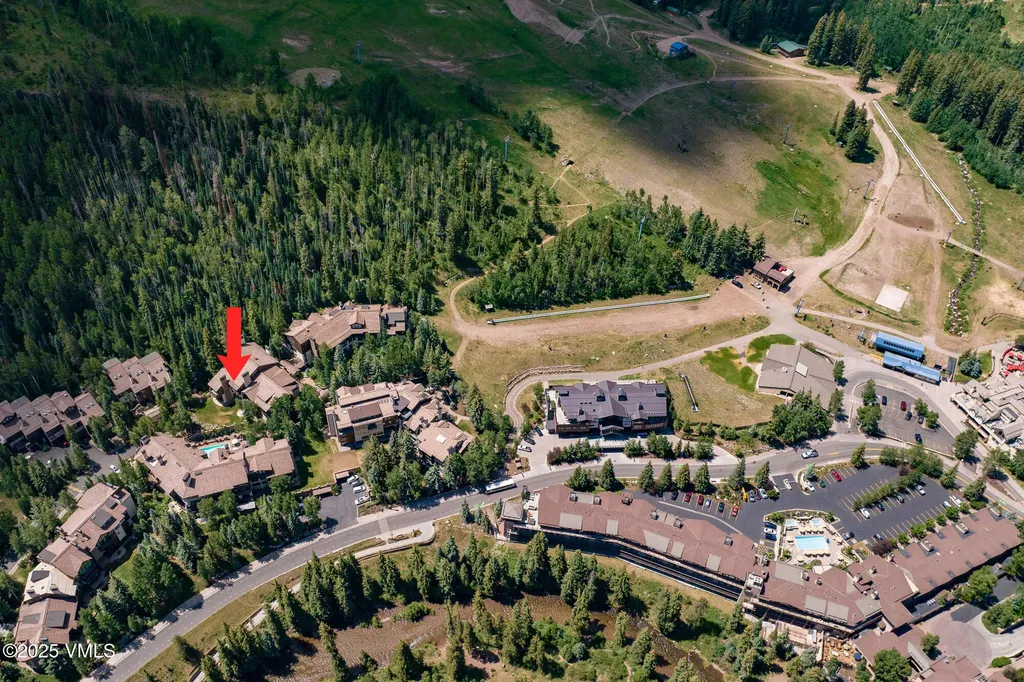 600 Vail Valley Drive Vail CO 81657