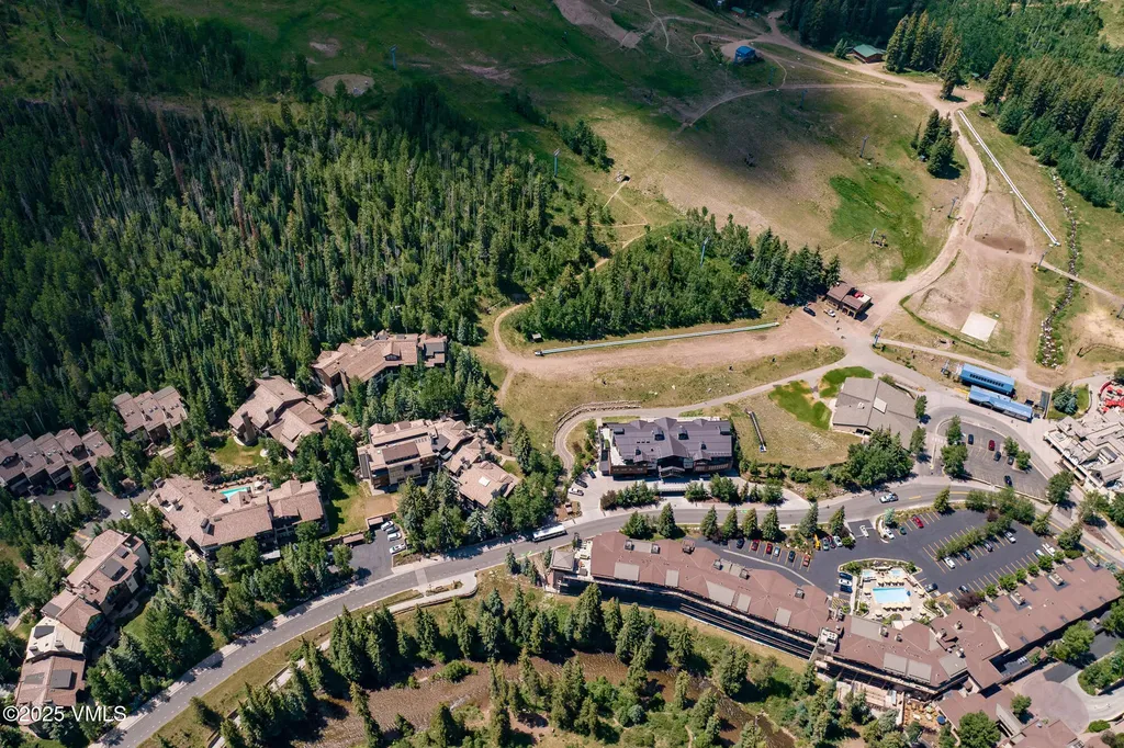 600 Vail Valley Drive Vail CO 81657