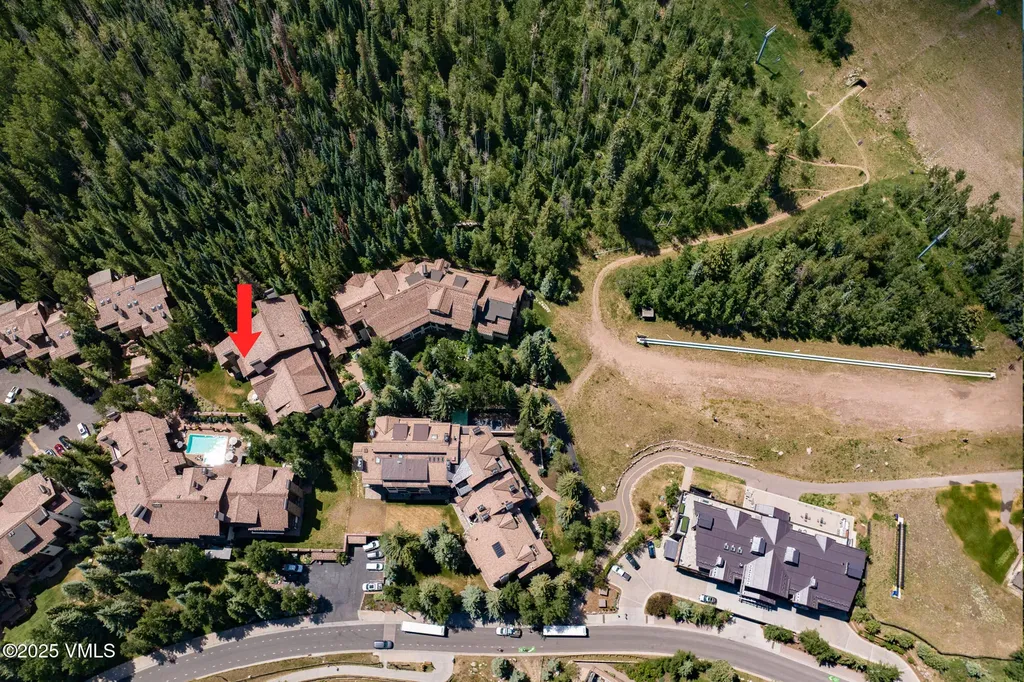 600 Vail Valley Drive Vail CO 81657