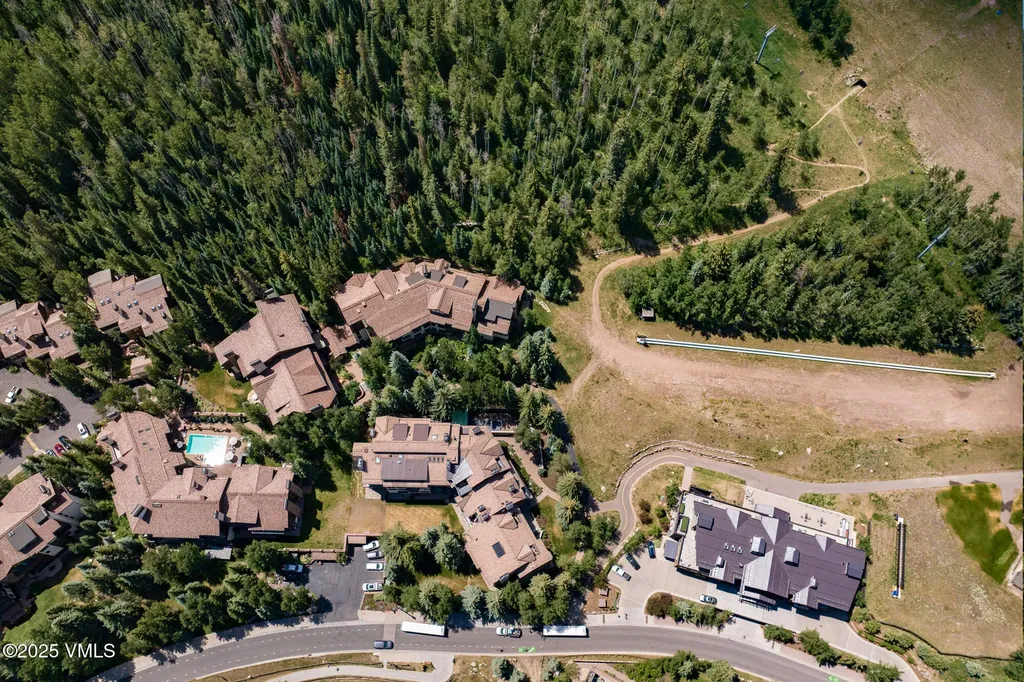 600 Vail Valley Drive Vail CO 81657