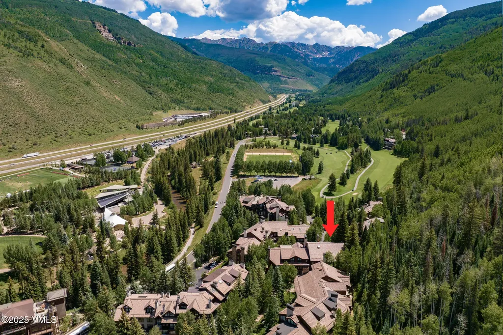 600 Vail Valley Drive Vail CO 81657