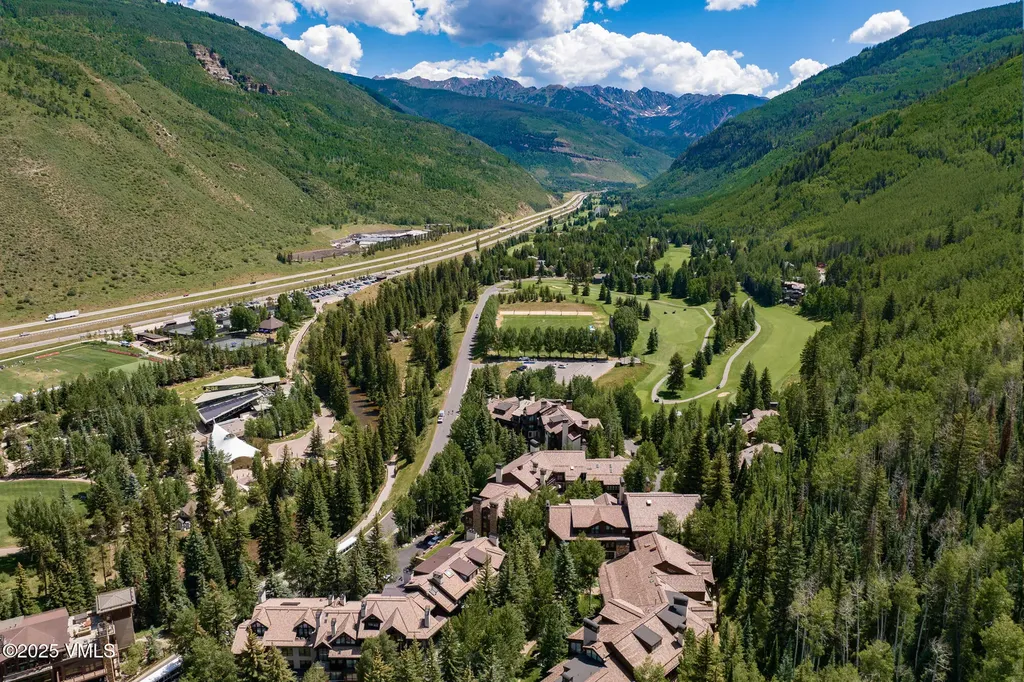 600 Vail Valley Drive Vail CO 81657
