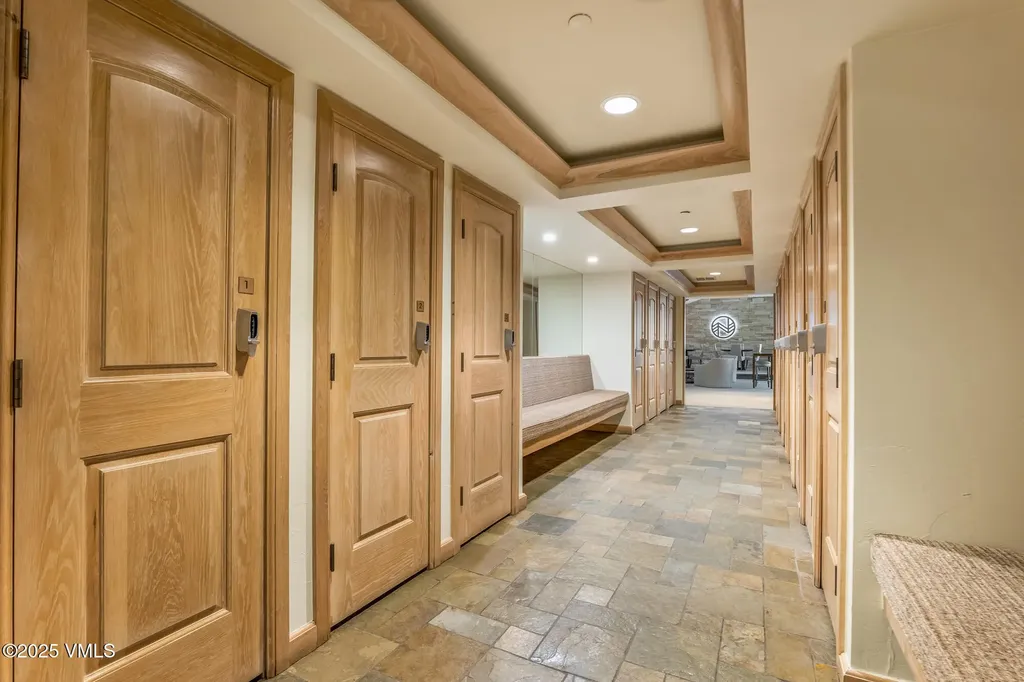 600 Vail Valley Drive Vail CO 81657