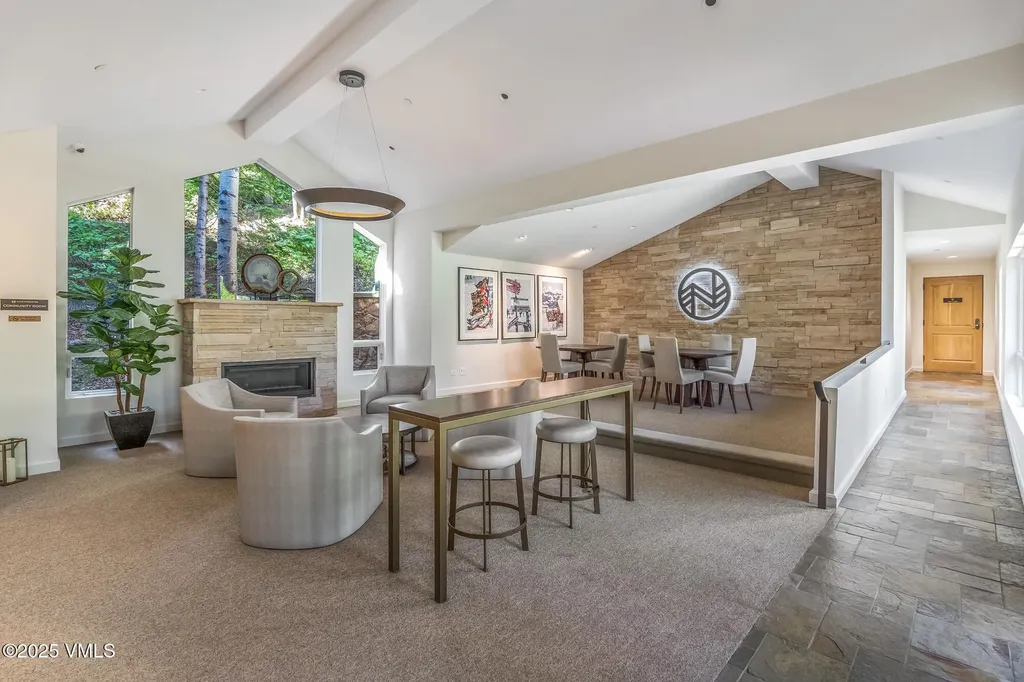 600 Vail Valley Drive Vail CO 81657